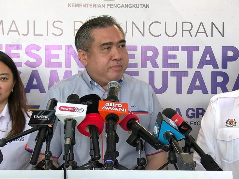 ‘Pelik, Kenapa Bantah?’ – Loke Pertahankan Perluasan Akses UEC Ke&nbsp;IPTA